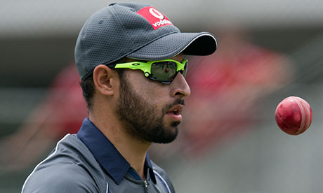 Fawad Ahmed