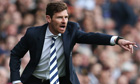 André Villas-Boas says return to Chelsea with Tottenham means nothing | Football
