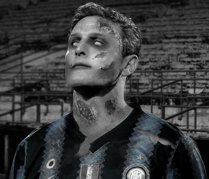 Javier Zanetti