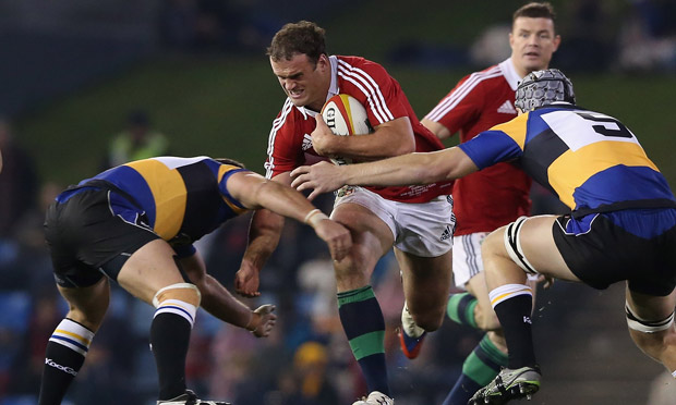 British & Irish Lions