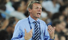 Stuart Pearce set to learn his fate as England Under-21 manager next week | Football