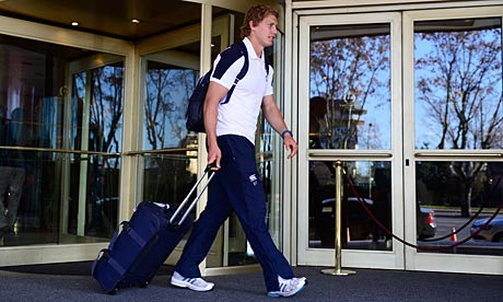 Billy Twelvetrees