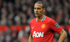Rio Ferdinand turned down England calling for longer playing career | Football