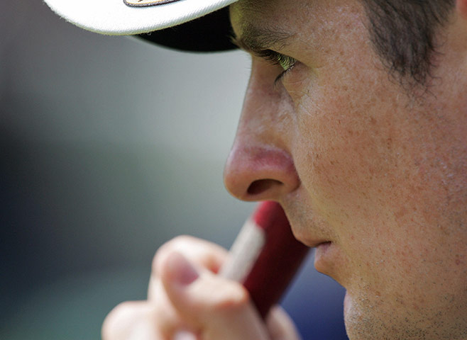 Justin Rose: Justin Rose Career In Pictures