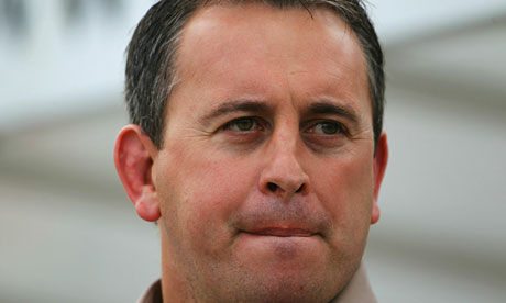 Steve McNamara