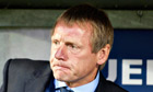 Gareth Southgate in frame after Stuart Pearce sacked as Under-21 coach | Football