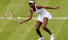 Venus Williams