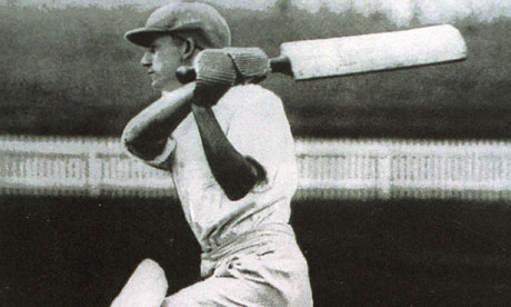 Don Bradman