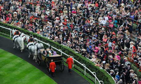 Royal Ascot