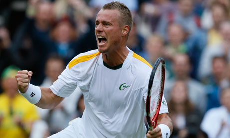 hewitt