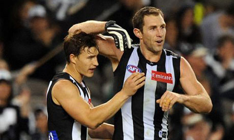 Travis Cloke