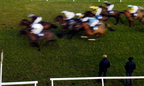 Newcastle Racecourse