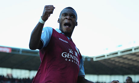 Losing Christian Benteke could plunge Aston Villa into relegation trouble again, says Gary Neville