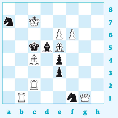 Chess 3314