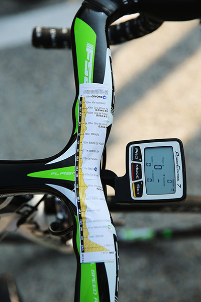 Ashes Day 5 Gallery: Tour De France Stage 15