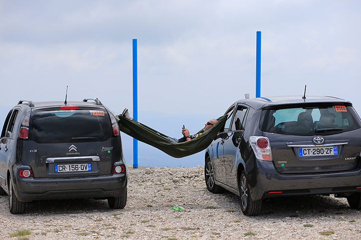 Ashes Day 5 Gallery: Tour De France Stage 15