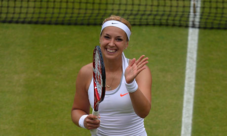 Sabine Lisicki