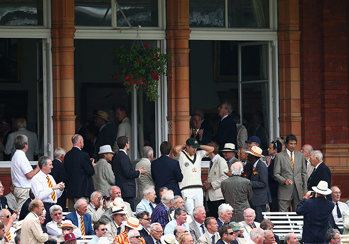 Ashes day 3: Ashes Day three gallery