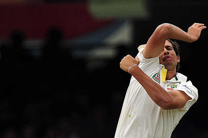 Ashes day 3: Ashes Day three gallery