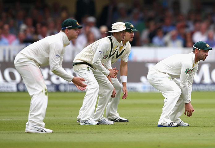 Ashes day 3: Ashes Day three gallery