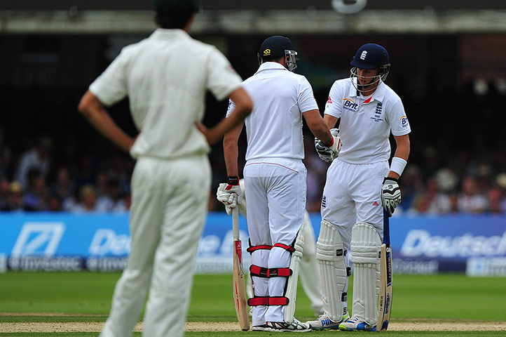 Ashes day 3: Ashes Day three gallery