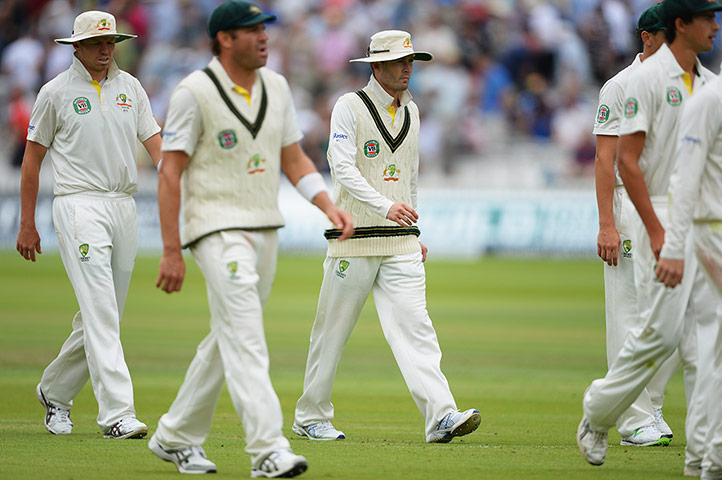 Ashes day 3: Ashes Day three gallery