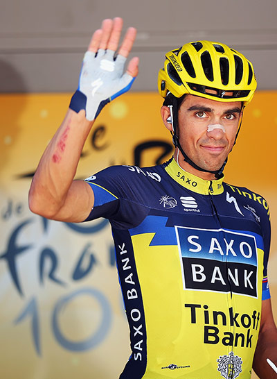 Ashes day 3: TdF 20th stage gallery