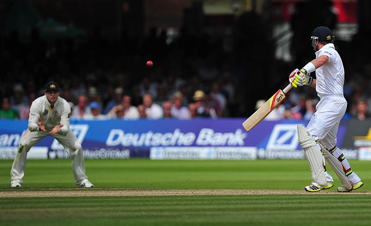 Ashes Day three gallery: Ashes Day three gallery
