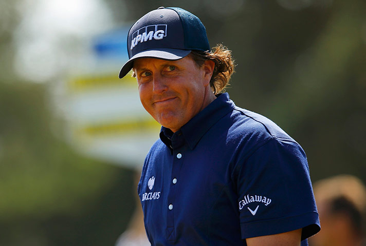 Open Round 3: Ashes Day three gallery