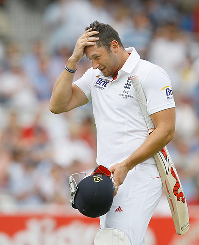 Ashes Day three gallery: Ashes Day three gallery