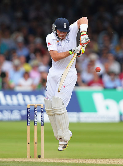 Ashes Day three gallery: Ashes Day three gallery