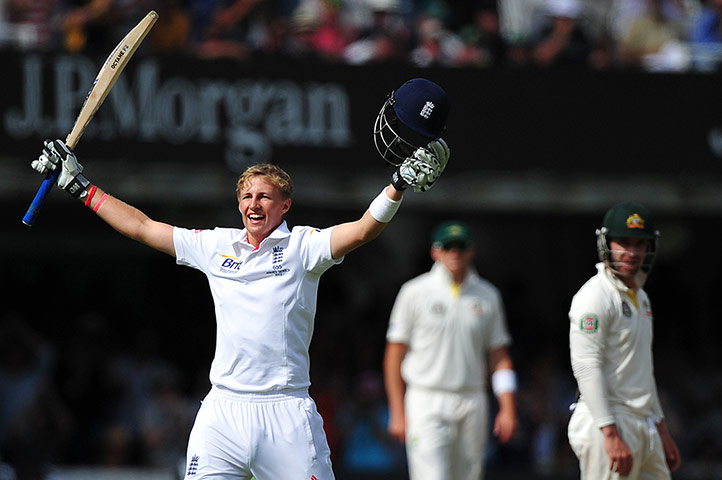 Ashes Day three gallery: Ashes Day three gallery