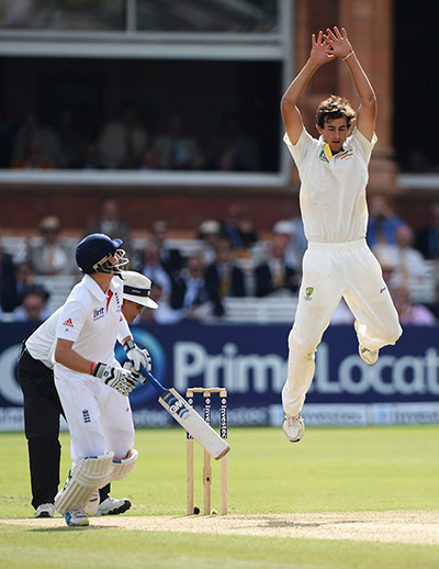 Ashes Day three gallery: Ashes Day three gallery