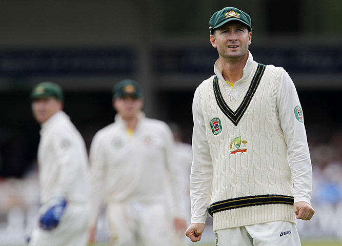 Ashes Day three gallery: Ashes Day three gallery