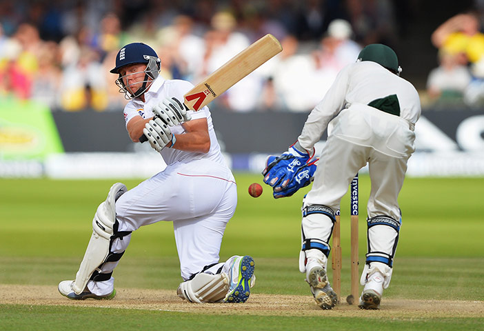 Ashes Day three gallery: Ashes Day three gallery