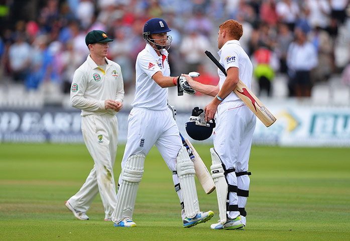 Ashes Day three gallery: Ashes Day three gallery