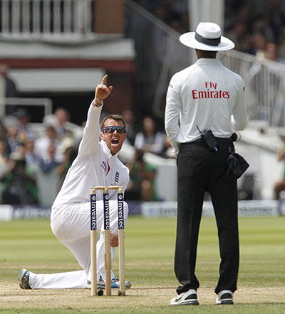 Ashes Day 4 gallery: Ashes Day 4 gallery