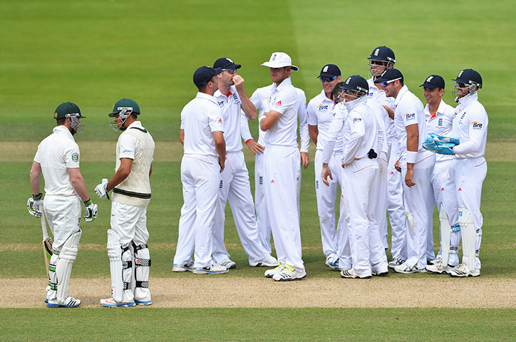 Ashes Day 4 gallery: Ashes Day 4 gallery