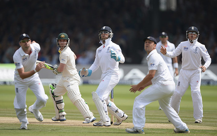 Ashes Day 4 gallery: Ashes Day 4 gallery