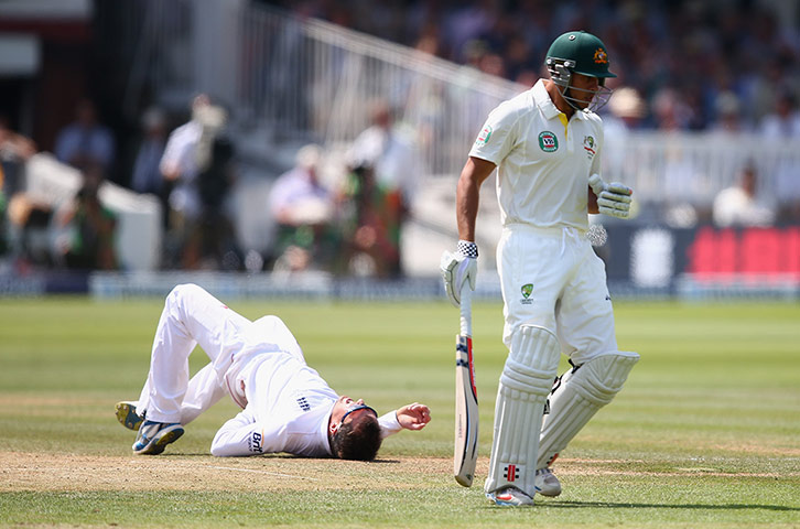 Ashes Day 4 gallery: Ashes Day 4 gallery