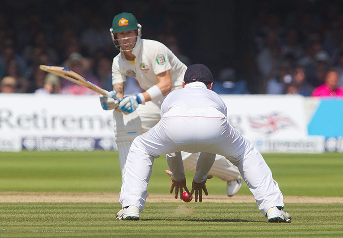 Ashes Day 4 gallery: Ashes Day 4 gallery