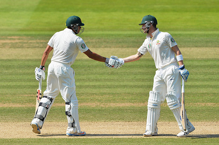 Ashes Day 4 gallery: Ashes Day 4 gallery