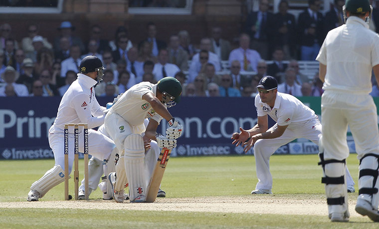 Ashes Day 4 gallery: Ashes Day 4 gallery