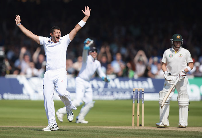 Ashes Day 4 gallery: Ashes Day 4 gallery