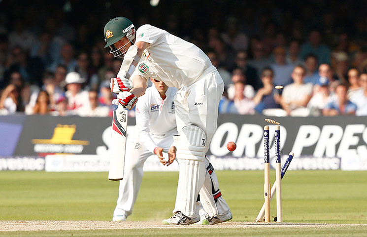 Ashes Day 4 gallery: Ashes Day 4 gallery