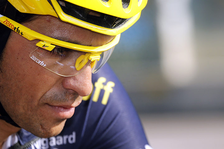 TdF Paris Stage: TdF Paris Stage