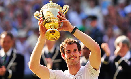 Andy Murray