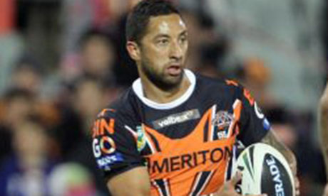 Benji Marshall