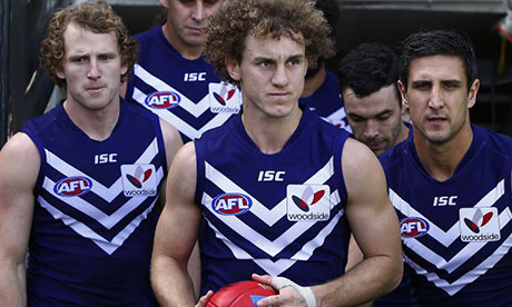 Fremantle Dockers