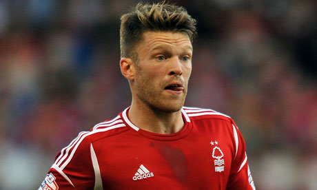 jamie mackie